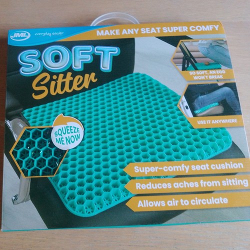 Jml soft sitter honeycomb - jml,
