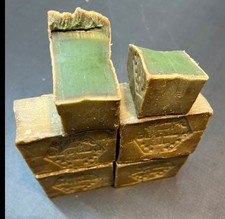 1X Laurel oil soap Olive