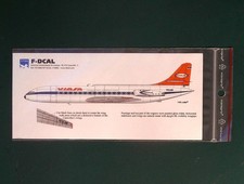 F-Dcal Airliner Decals 1/144