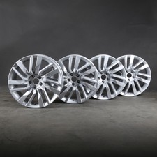 19 Inch VW Touareg III CR Osorno Alloy Wheels 760601025E