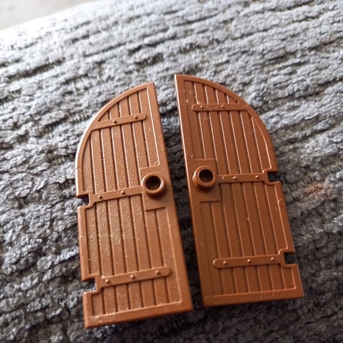Lego castle brown - , vintage