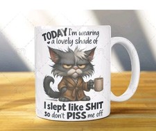 Office Quirky  Mug Cup Coffee