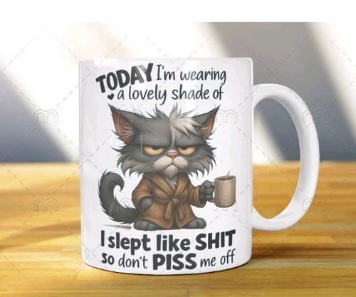 Office quirky mug cup - office,