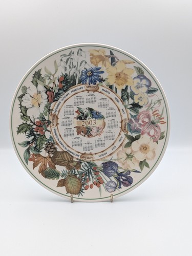 Wedgwood 2003 daily mail - daily,