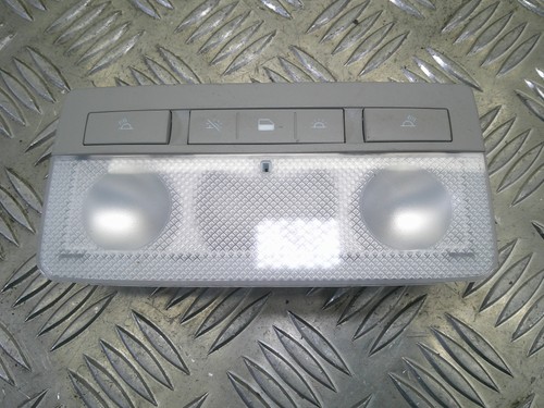 Vauxhall astra sri interior - vauxhall,