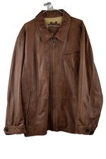 TIMBERLAND Brown Leather