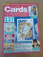 Simply Cards & Papercraft