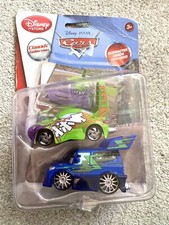🚗 Rare Disney Store Cars