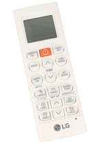 Genuine LG Remote Control Air