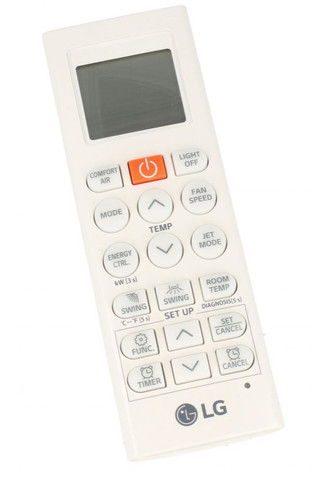 Genuine remote control air - control,