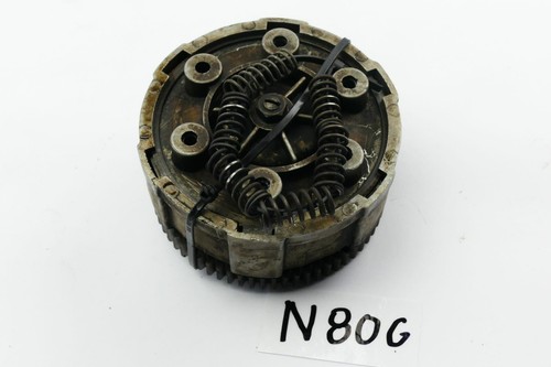 Agusta 125 tourismo clutch - agusta,