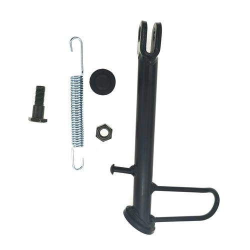 Side stand for - for, peugeot