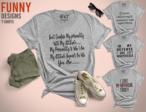 Funny women shirts novelty - t-shirts,