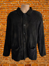 VINTAGE CORTEFIEL BLACK JACKET