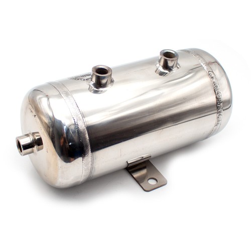 Air storage tank 304 - tank, stainless