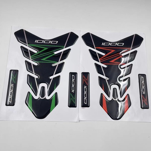 Motorcycle fuel tank sticker - motorcycle,