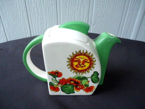 Art deco nooro mason - nooro, teapot