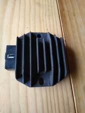 yamaha xj600 diversion voltage
