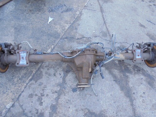 Ford transit 2006 - ford, 350