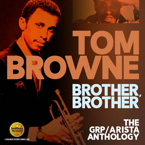 Tom browne brother - browne, brother,