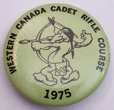 Western Canada Cadet Rifle