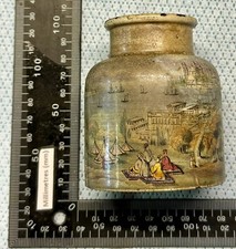 Rarer 1850’s Pratt Prattware