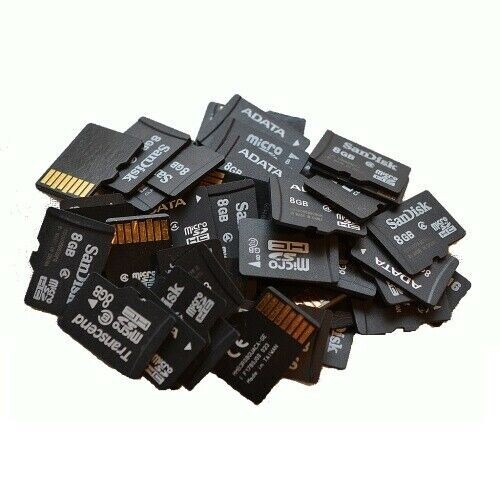 Micro sdhc card memory - sd,