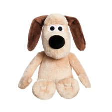 Aurora gromit dog soft plush - dog,