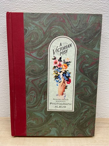 Vtg victorian posy - vtg, a