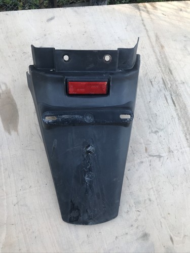 Honda lead scv 100 2004 - lead,