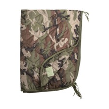 Mil-Tec US Style Poncho Liner
