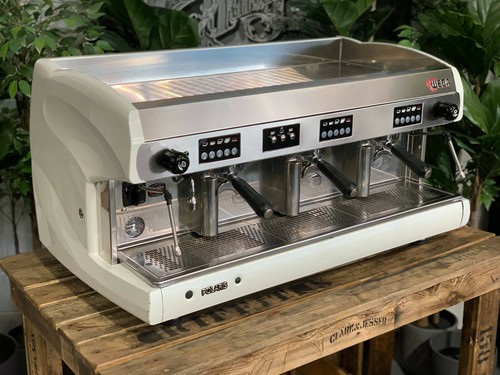 Wega polaris group high - wega,