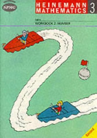 Heinemann maths workbook 2 - heinemann,