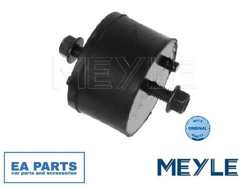 Engine mounting for - engine, volvo
