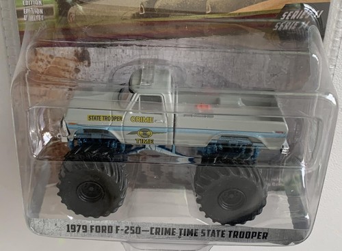 Kings crunch monster truck - kings, of
