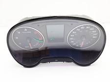 AUDI A3 8V INSTRUMENT CLUSTER SPEEDOMETER DIESEL 8V0920960L 2015