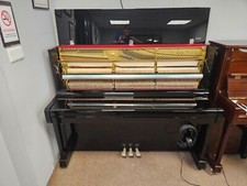 Yamaha mc10bl upright - mc10bl, piano