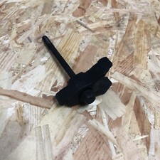 TOYOTA RAV4 PREVIA AURIS (00-06) 2.0 DIESEL D4D 1CD-FTV FUEL INJECTOR CLAMP