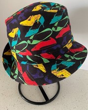 Vintage Fedora Hat Philip