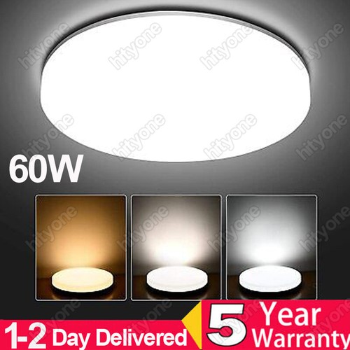 Led ceiling light - led,