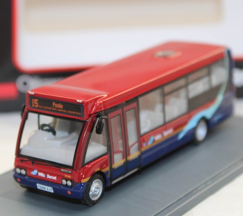 Corgi ooc om44116a - ooc,