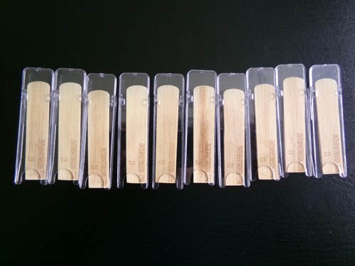 Soprano sax cane - , x