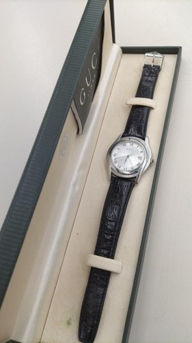 Gucci quartz 5500m - 5500m, used