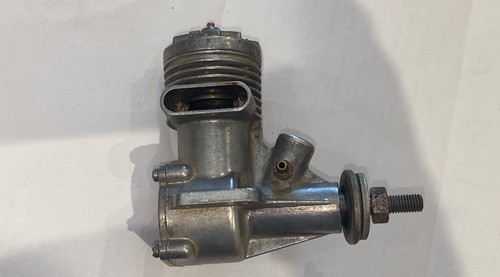 Veco model airplane engine - veco, 29