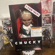 Chucky Doll Child's Play