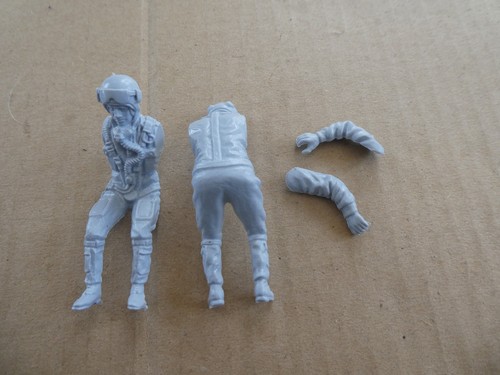 Airfix harrier scale - airfix, 1/24