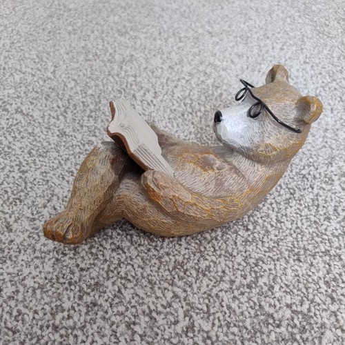Next barnaby bear ornament - next,