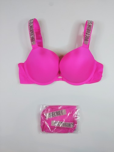 Victoria secret 36b bra set - 36b,