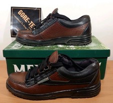 MEPHISTO WOMENS LEATHER