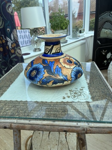 Charlotte rhead 1920s bursley - charlotte,